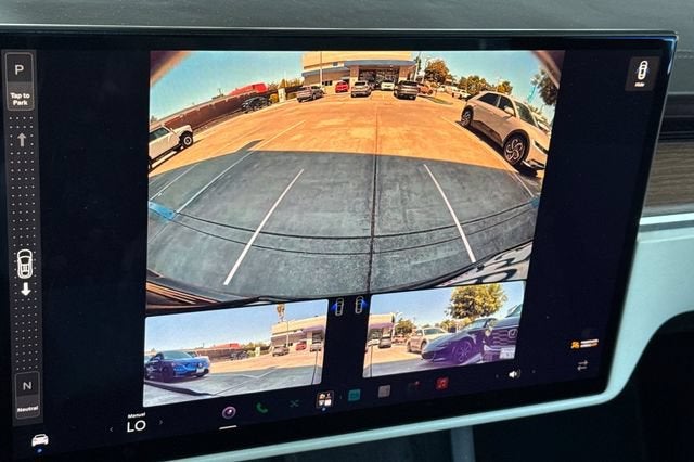 2023 Tesla Model X AWD