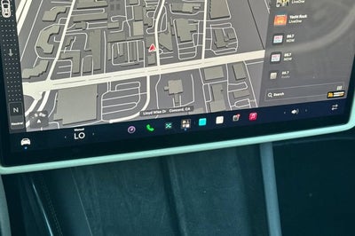 2023 Tesla Model X AWD