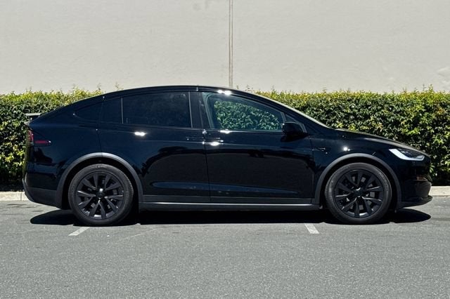 2023 Tesla Model X AWD