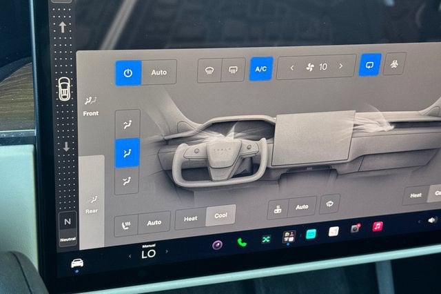 2023 Tesla Model X AWD