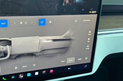 2023 Tesla Model X AWD