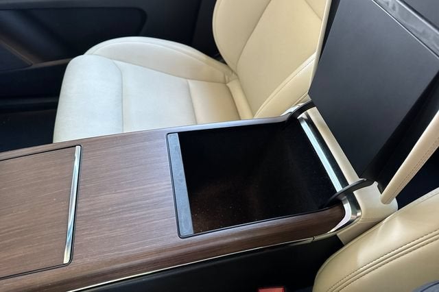 2023 Tesla Model X AWD
