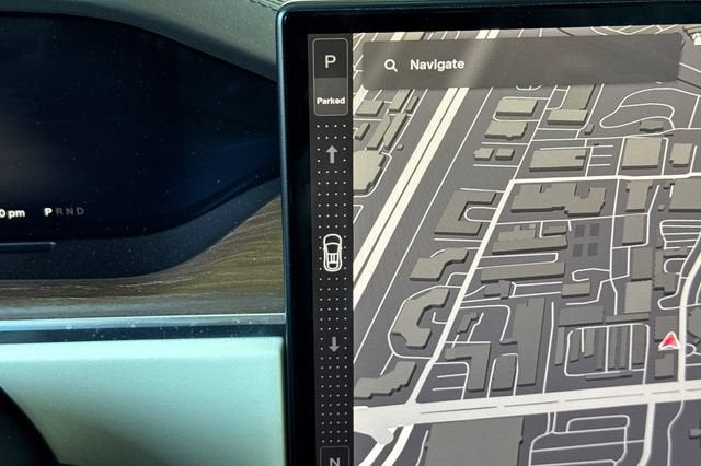 2023 Tesla Model X AWD