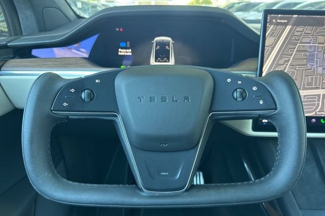2023 Tesla Model X AWD