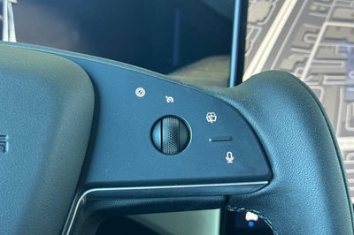 2023 Tesla Model X AWD