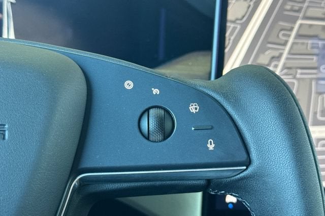 2023 Tesla Model X AWD