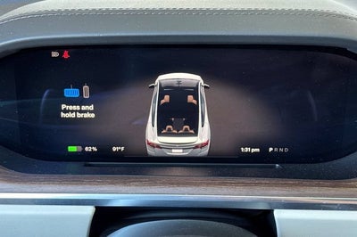 2023 Tesla Model X AWD