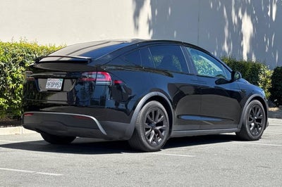 2023 Tesla Model X AWD