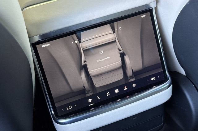 2023 Tesla Model X AWD