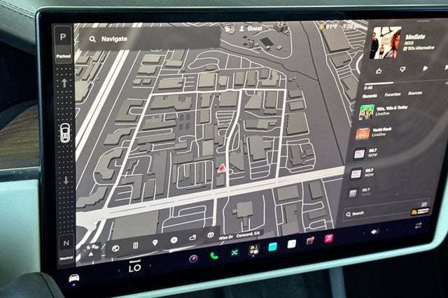 2023 Tesla Model X AWD
