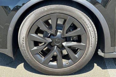 2023 Tesla Model X AWD