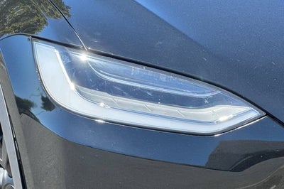 2023 Tesla Model X AWD