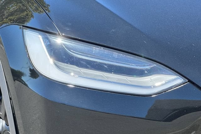 2023 Tesla Model X AWD