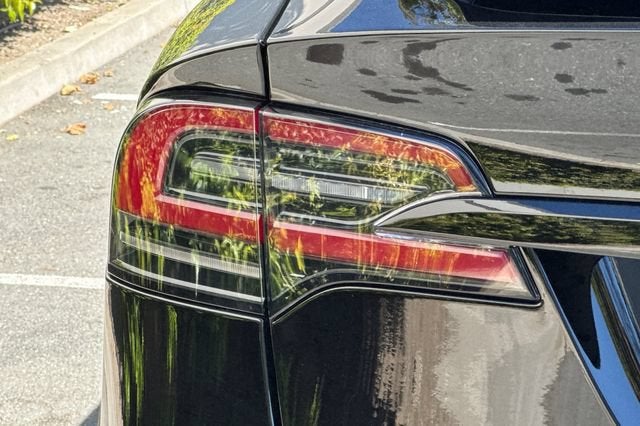 2023 Tesla Model X AWD