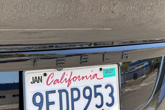 2023 Tesla Model X AWD