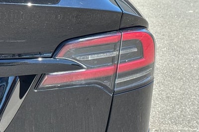 2023 Tesla Model X AWD