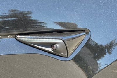 2023 Tesla Model X AWD