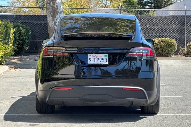 2023 Tesla Model X AWD