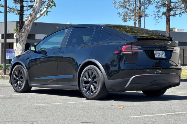 2023 Tesla Model X AWD
