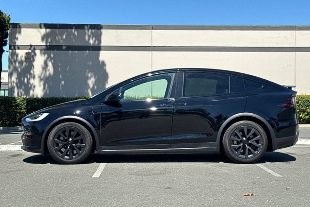 2023 Tesla Model X AWD