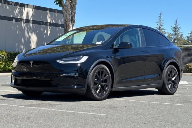 2023 Tesla Model X AWD
