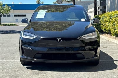 2023 Tesla Model X AWD