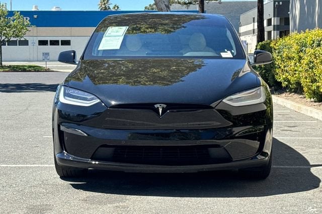 2023 Tesla Model X AWD