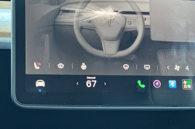 2025 Tesla Model Y Long Range AWD *Ltd Avail*