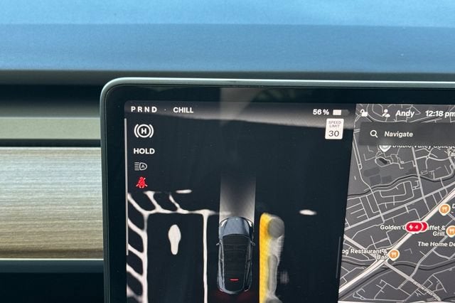 2025 Tesla Model Y Long Range AWD *Ltd Avail*