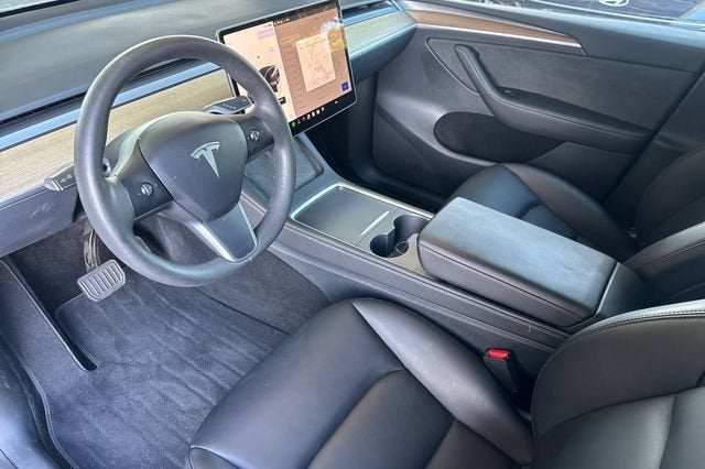 2023 Tesla Model Y Long Range AWD