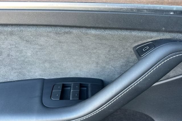 2023 Tesla Model Y Long Range AWD