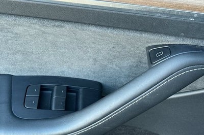 2023 Tesla Model Y Long Range AWD