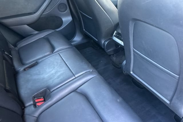 2023 Tesla Model Y Long Range AWD