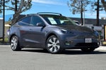 2023 Tesla Model Y Long Range AWD