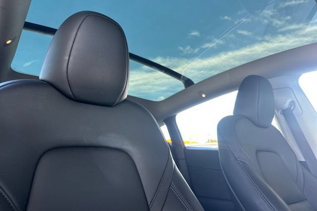 2023 Tesla Model Y Long Range AWD