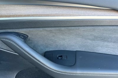 2023 Tesla Model Y Long Range AWD