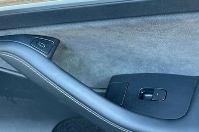 2023 Tesla Model Y Long Range AWD