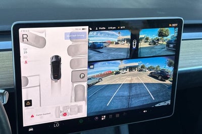 2023 Tesla Model Y Long Range AWD