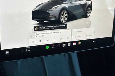 2023 Tesla Model Y Long Range AWD