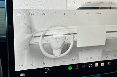 2023 Tesla Model Y Long Range AWD