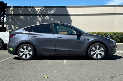2023 Tesla Model Y Long Range AWD