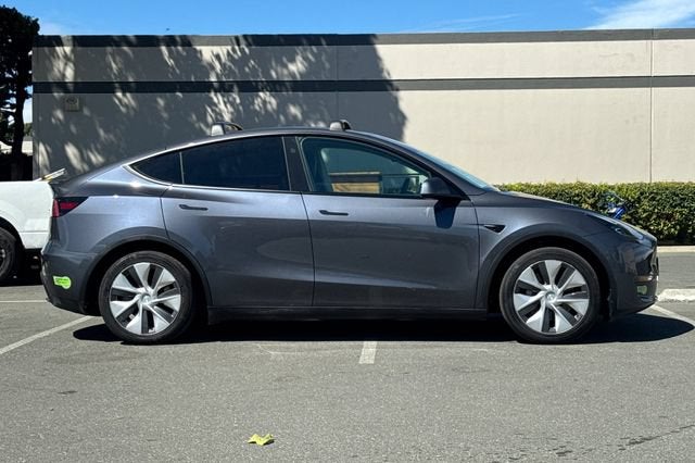 2023 Tesla Model Y Long Range AWD