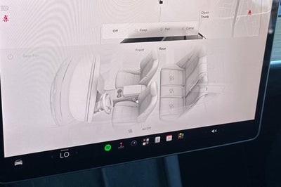 2023 Tesla Model Y Long Range AWD