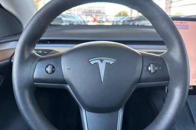 2023 Tesla Model Y Long Range AWD