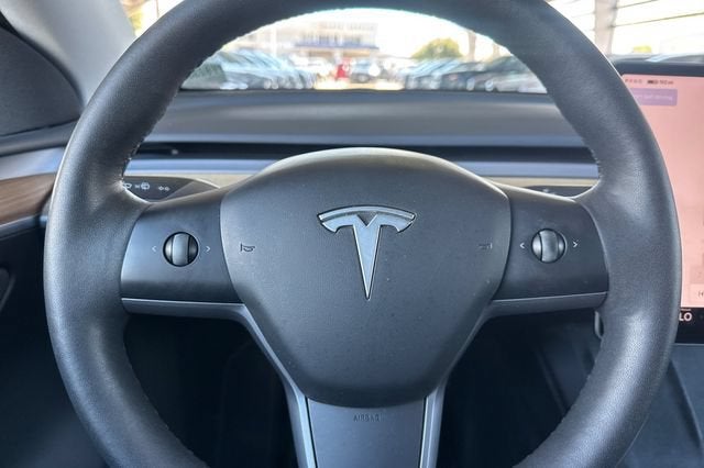 2023 Tesla Model Y Long Range AWD