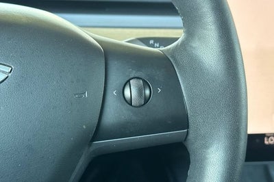 2023 Tesla Model Y Long Range AWD