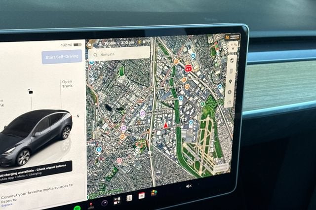 2023 Tesla Model Y Long Range AWD