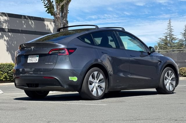 2023 Tesla Model Y Long Range AWD