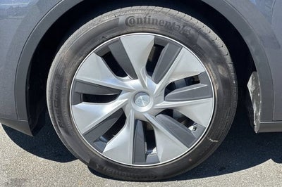 2023 Tesla Model Y Long Range AWD