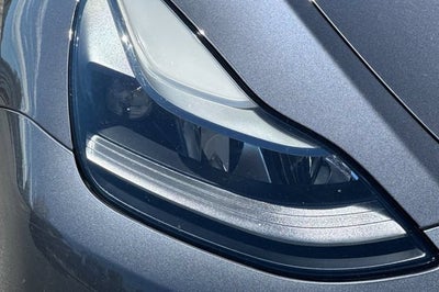 2023 Tesla Model Y Long Range AWD